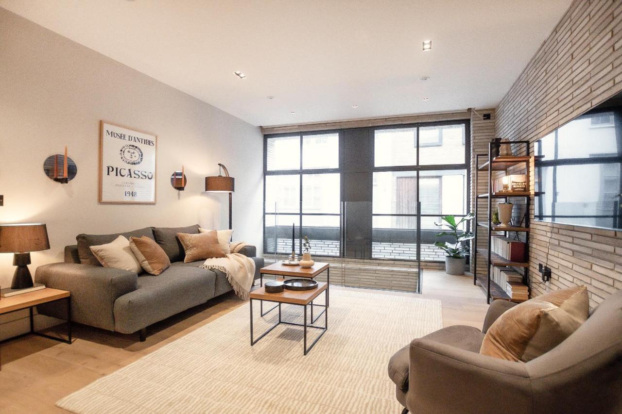 Be - The Bloomsbury Residences Apartment *