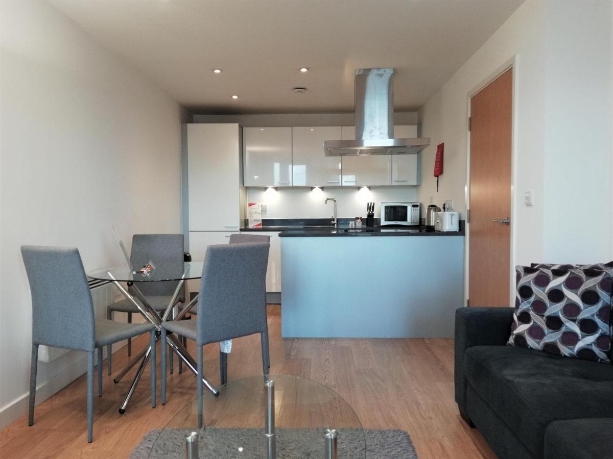 Apartment Southwark Executive