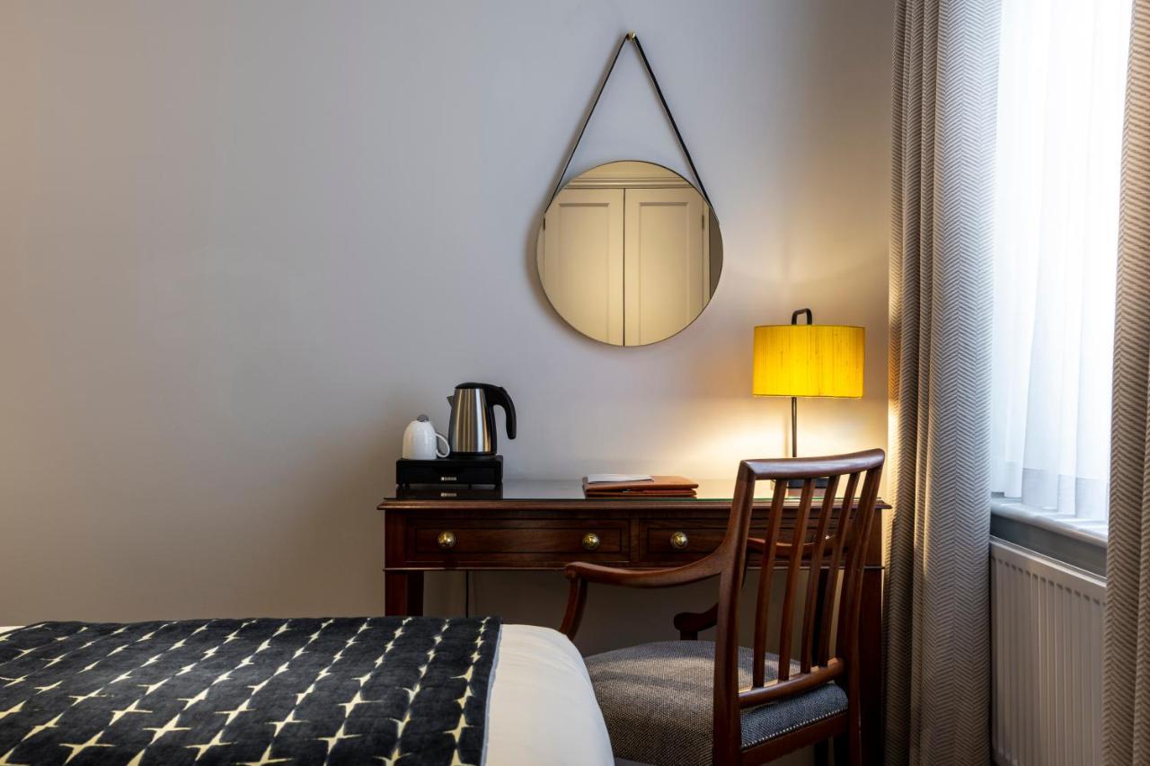 Sloane Place Hotel London