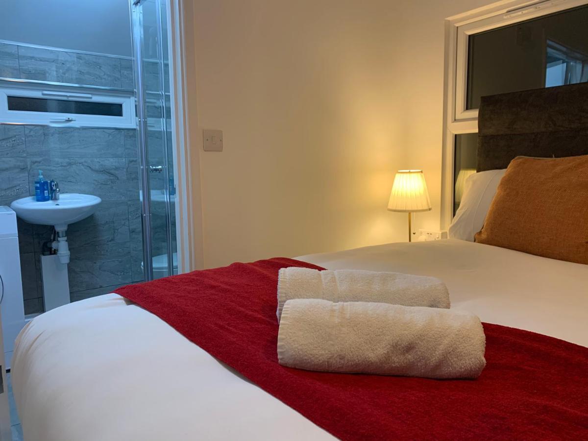 Frances St House Guest house London
