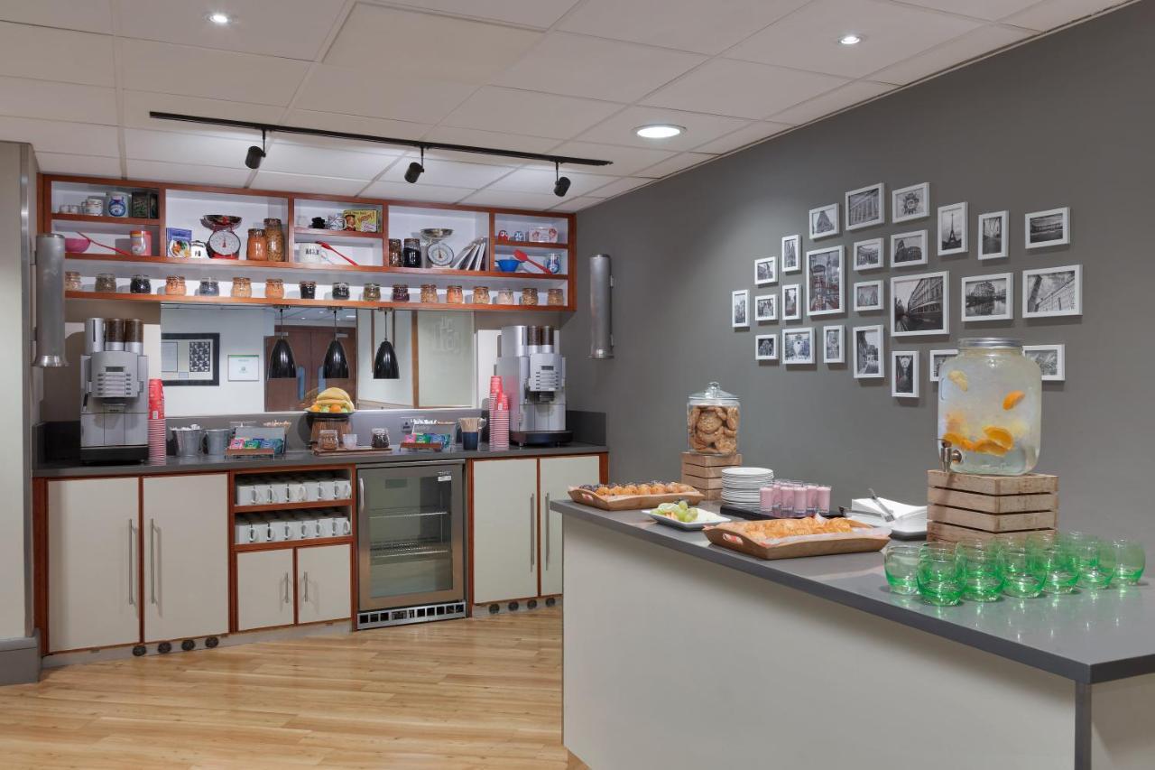 Hotel Kensington Forum, An Ihg 4*