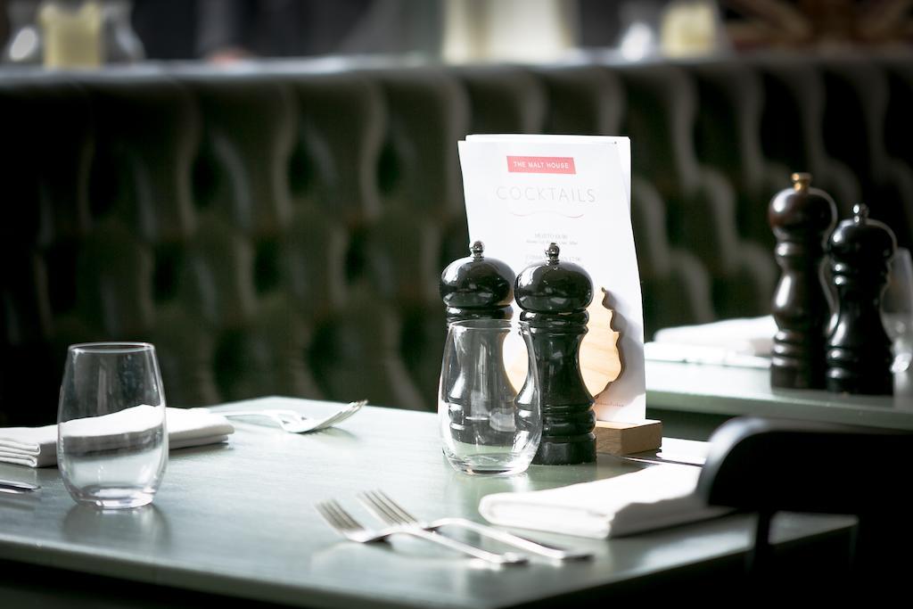 The Malt House 3* London