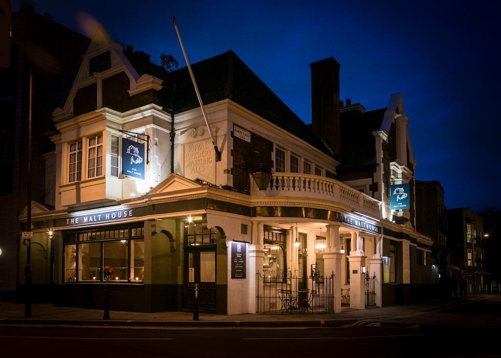 The Malt House Bed & Breakfast London