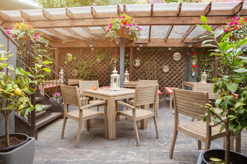 The Malt House Bed & Breakfast