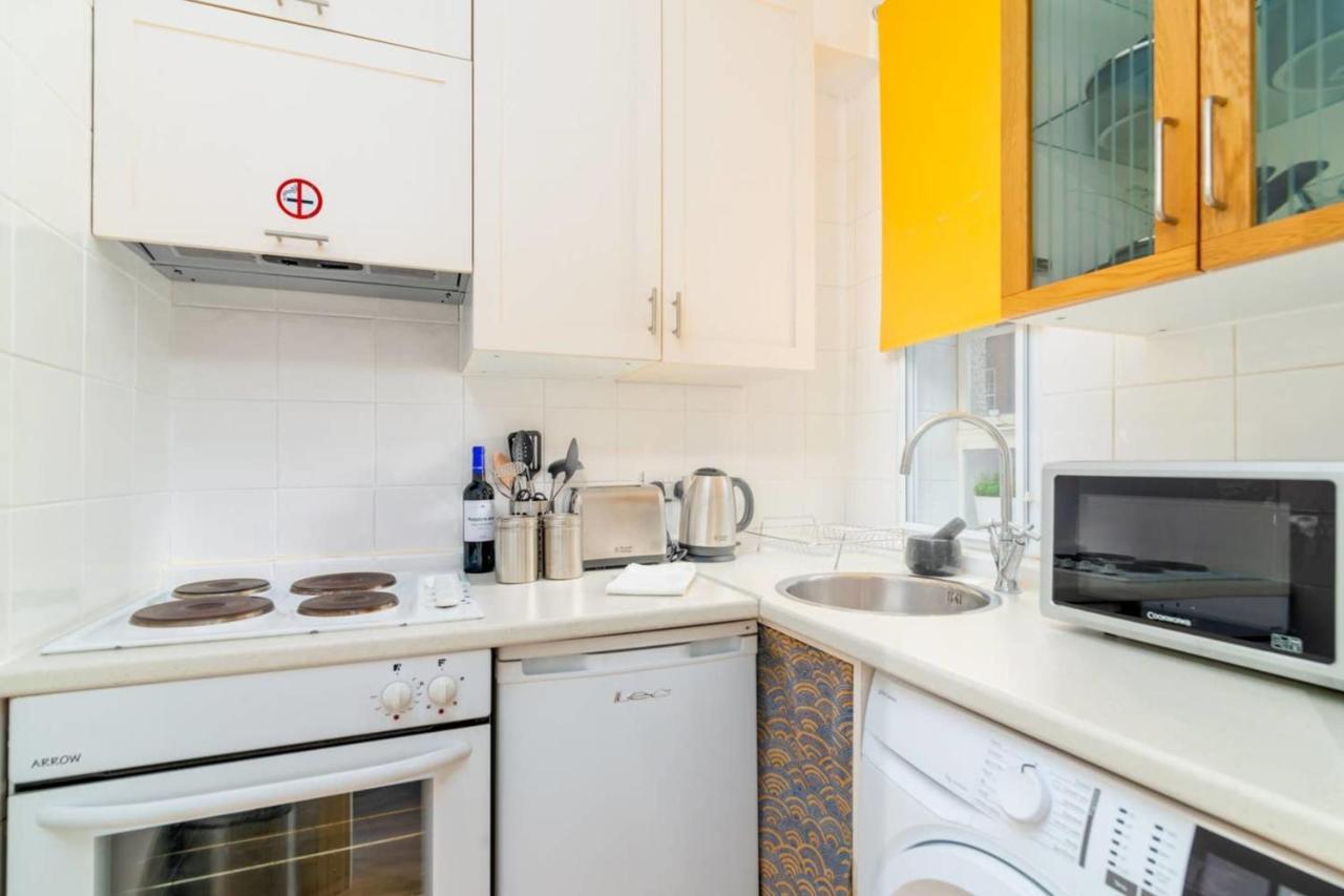 Guestready - Gorgeous Studio In Chelsea London