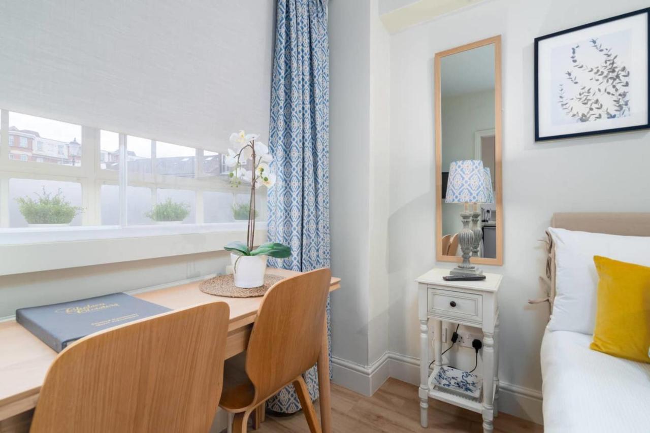 Guestready - Gorgeous Studio In Chelsea *