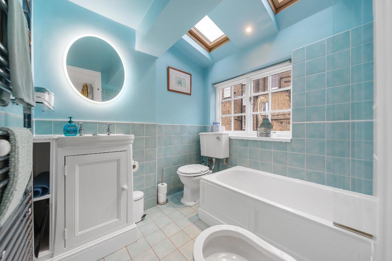 House Zone 1 * Londen
