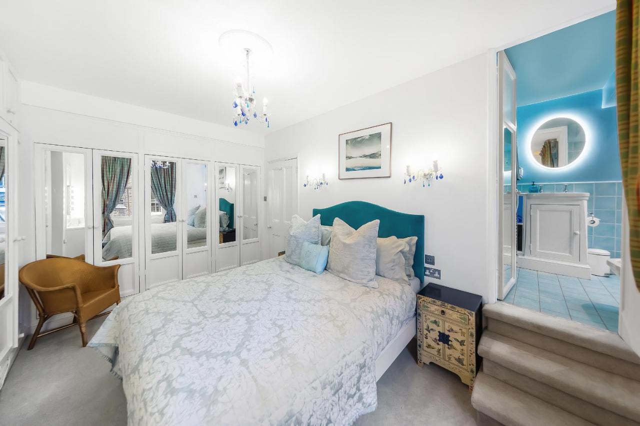 Vakantiehuis House Zone 1 Londen