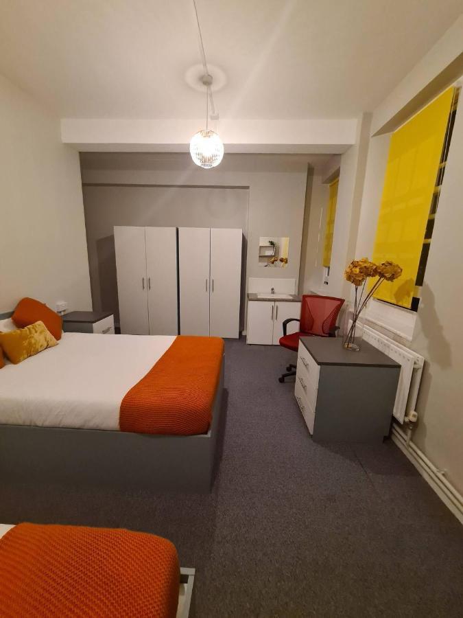 Modern And Studio, Westminster - Sk Londen