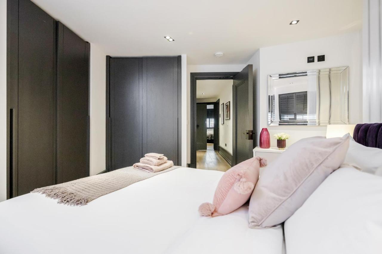 Kula - Covent Garden Garrick St * London