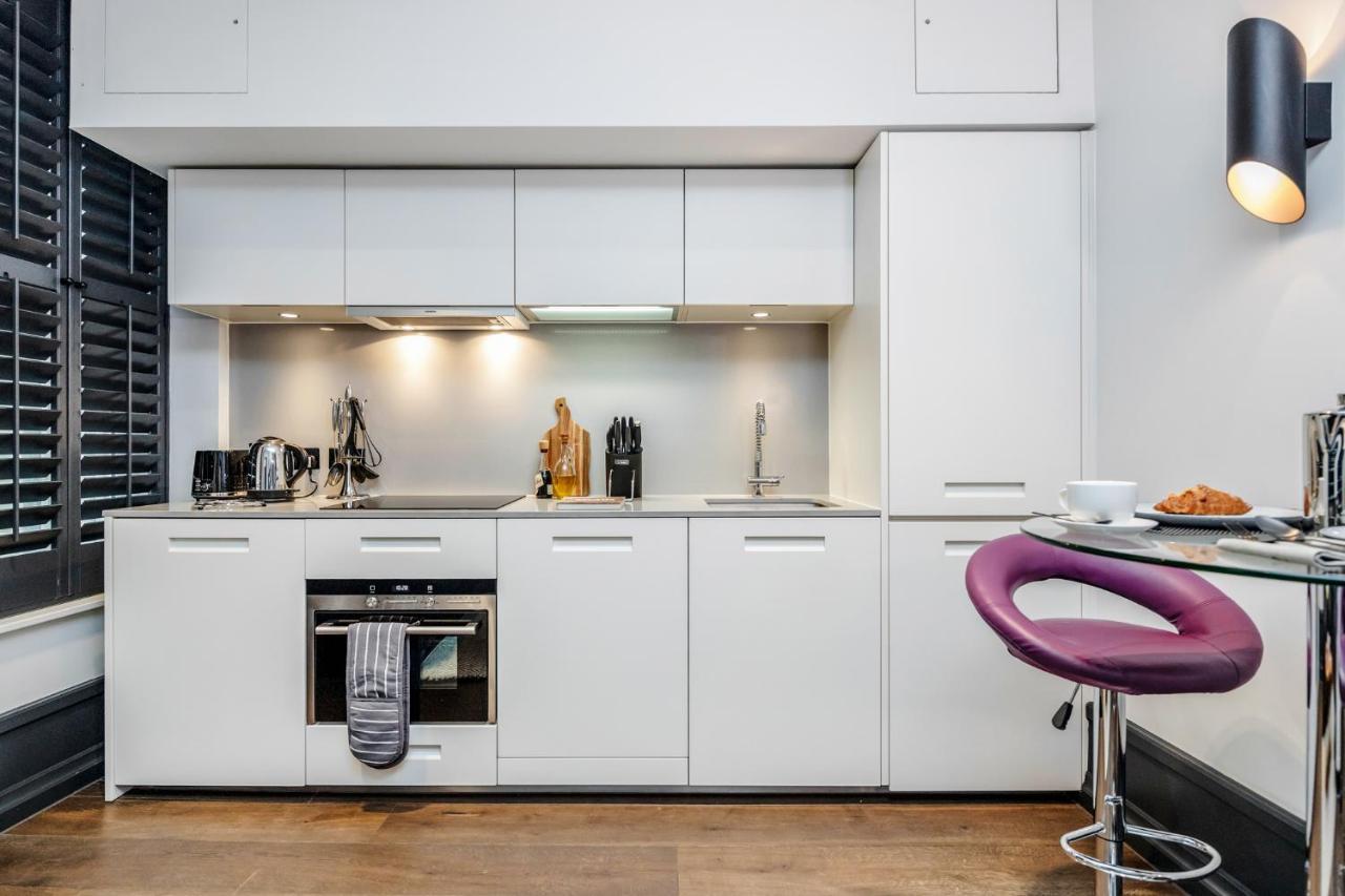 Apartment Kula - Covent Garden Garrick St
