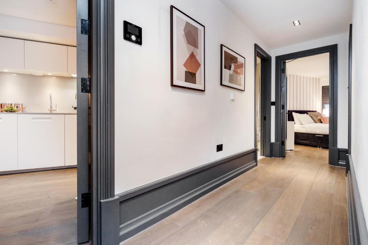 Apartment Kula - Covent Garden Garrick St London