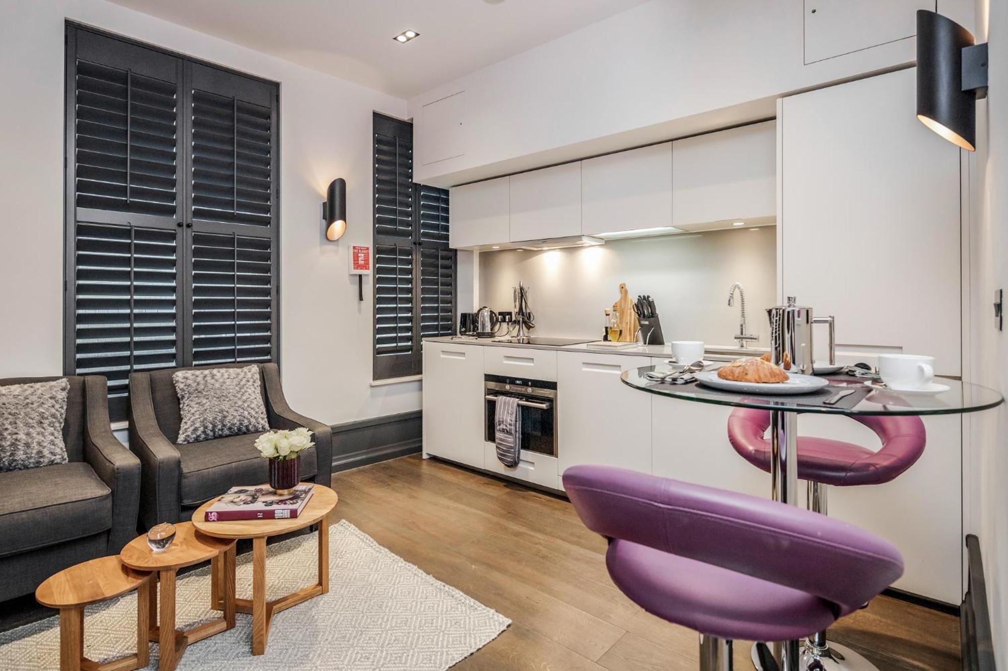 Apartment Kula - Covent Garden Garrick St *