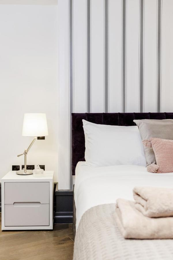 Apartment Kula - Covent Garden Garrick St London