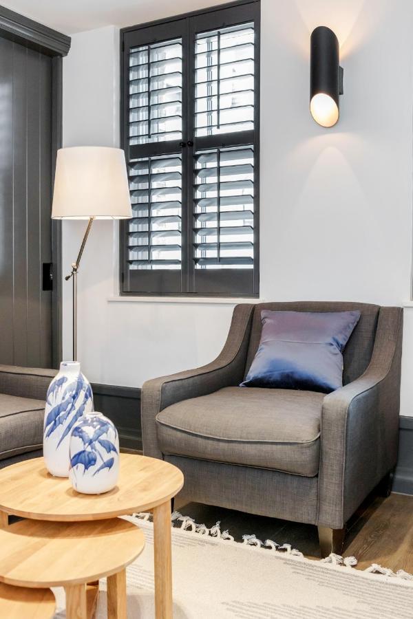 Kula - Covent Garden Garrick St Leilighet
