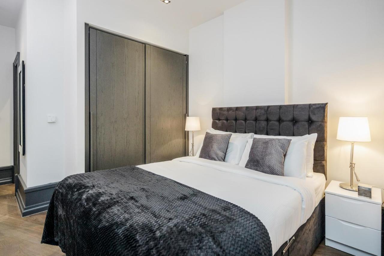 Apartment Kula - Covent Garden Garrick St *