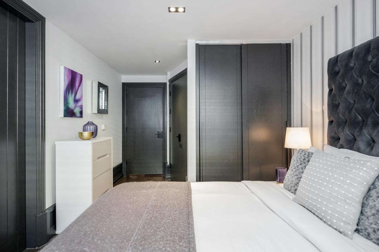 Kula - Covent Garden Garrick St Apartment *