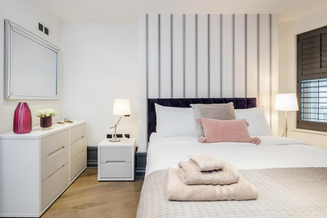 Apartment Kula - Covent Garden Garrick St *