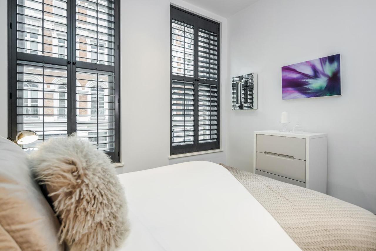 Apartment Kula - Covent Garden Garrick St London