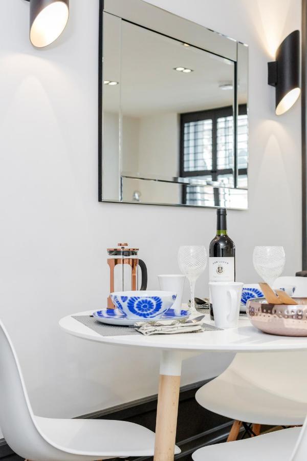 Kula - Covent Garden Garrick St Apartment