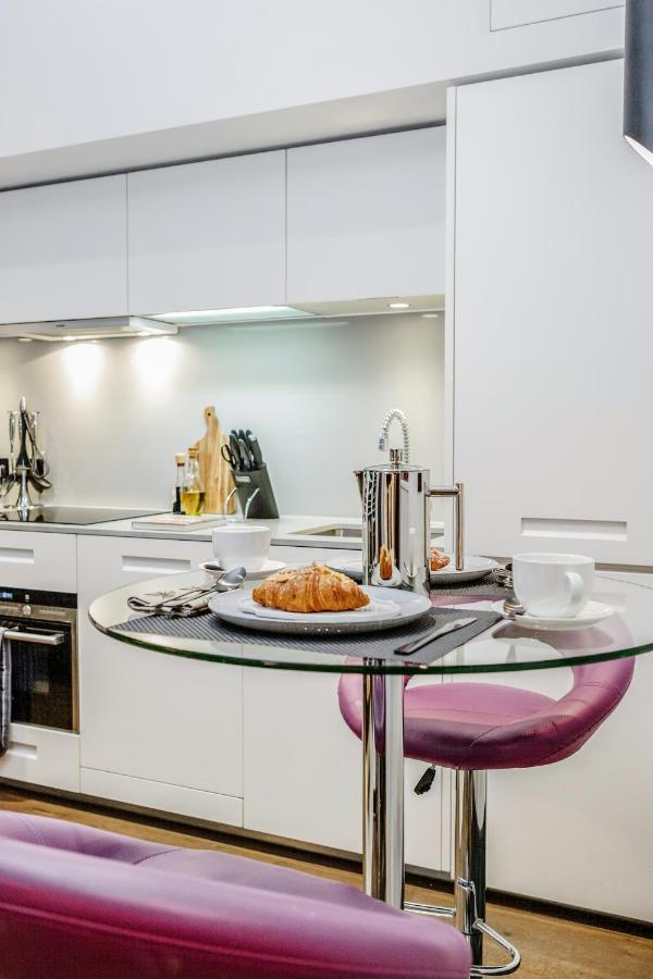 Leilighet Kula - Covent Garden Garrick St London