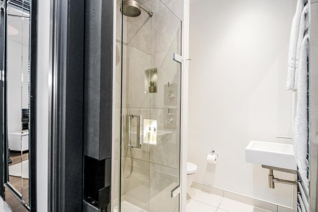 Apartment Kula - Covent Garden Garrick St London