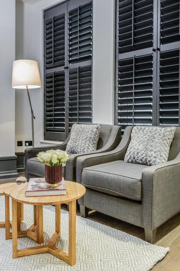 Kula - Covent Garden Garrick St Apartment *