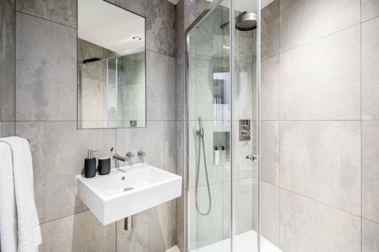 Kula - Covent Garden Garrick St Apartment London