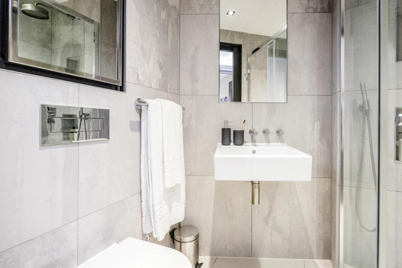 Leilighet Kula - Covent Garden Garrick St London