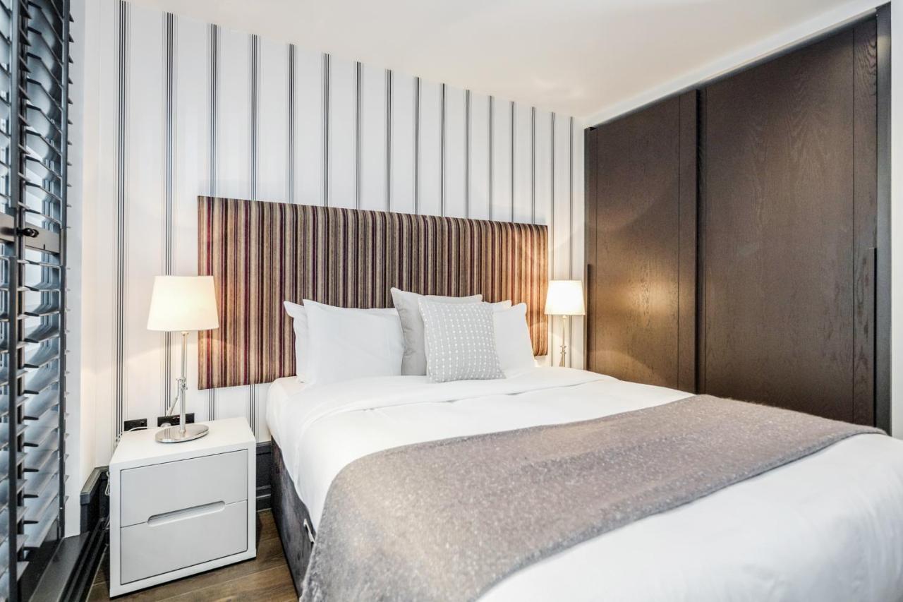 Leilighet Kula - Covent Garden Garrick St *