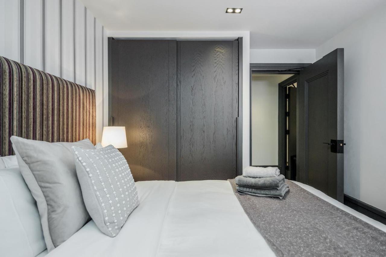 Leilighet Kula - Covent Garden Garrick St London