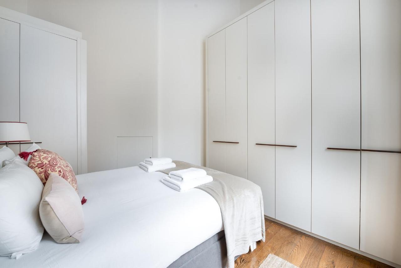 Apartment Grosvenor Gardens By Capital *
