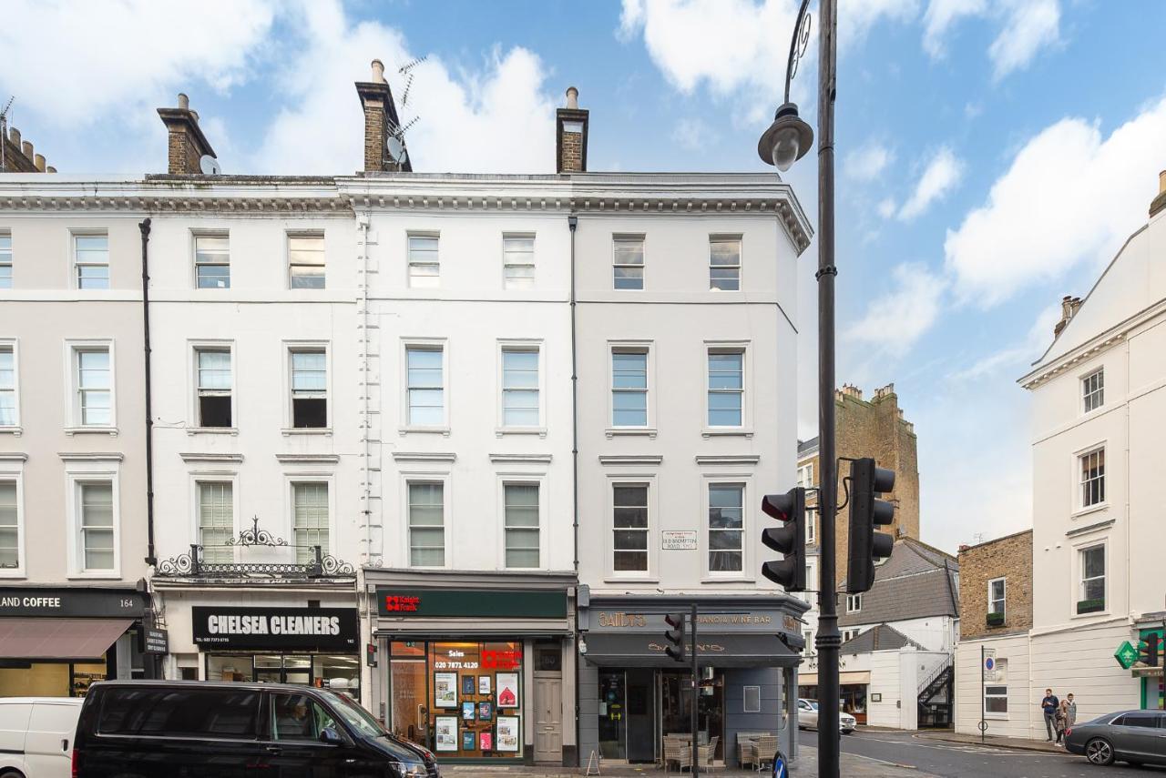 South Kensington By Capital London