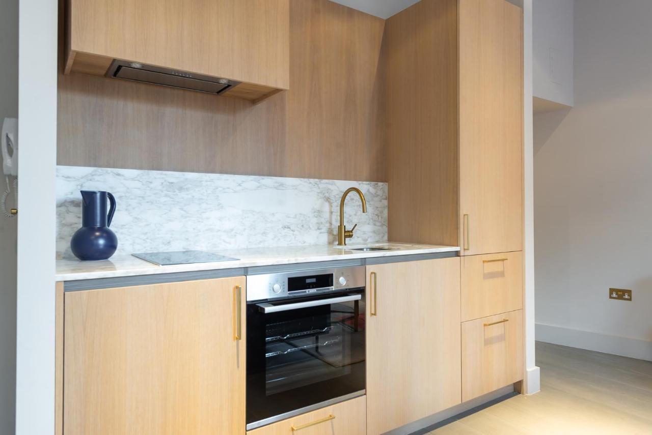 South Kensington By Capital London