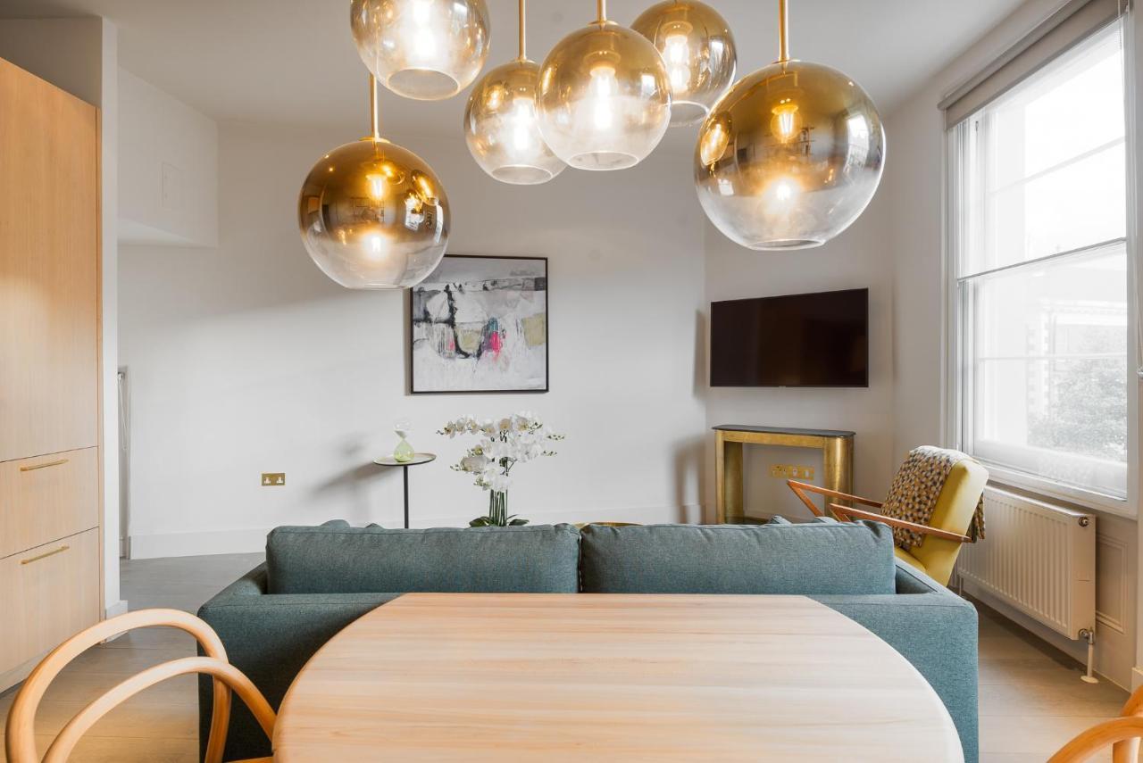 South Kensington By Capital London