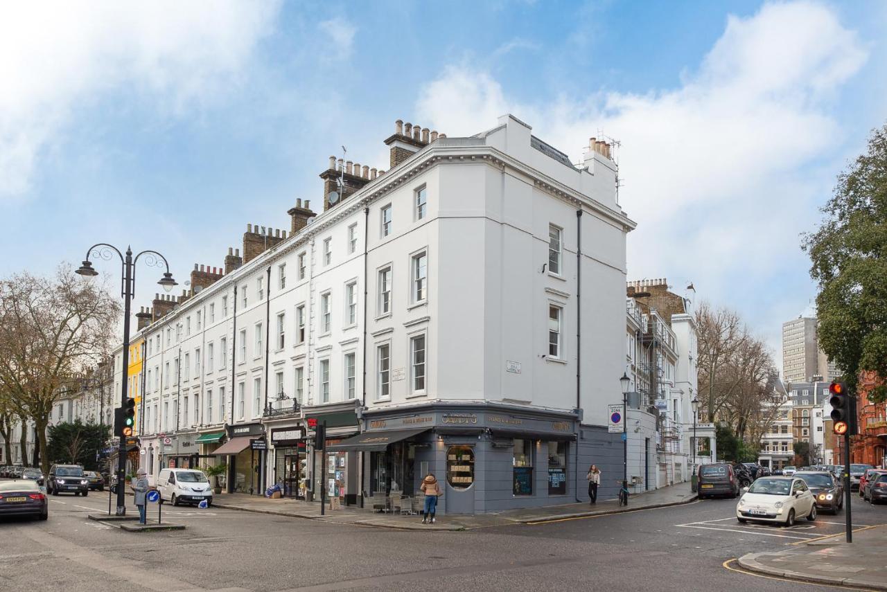 Apartment South Kensington By Capital