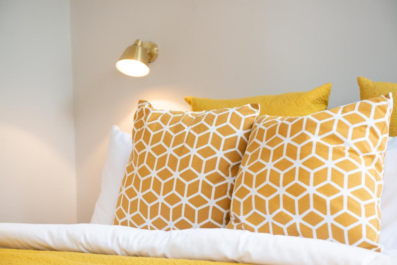 South Kensington By Capital Apartment