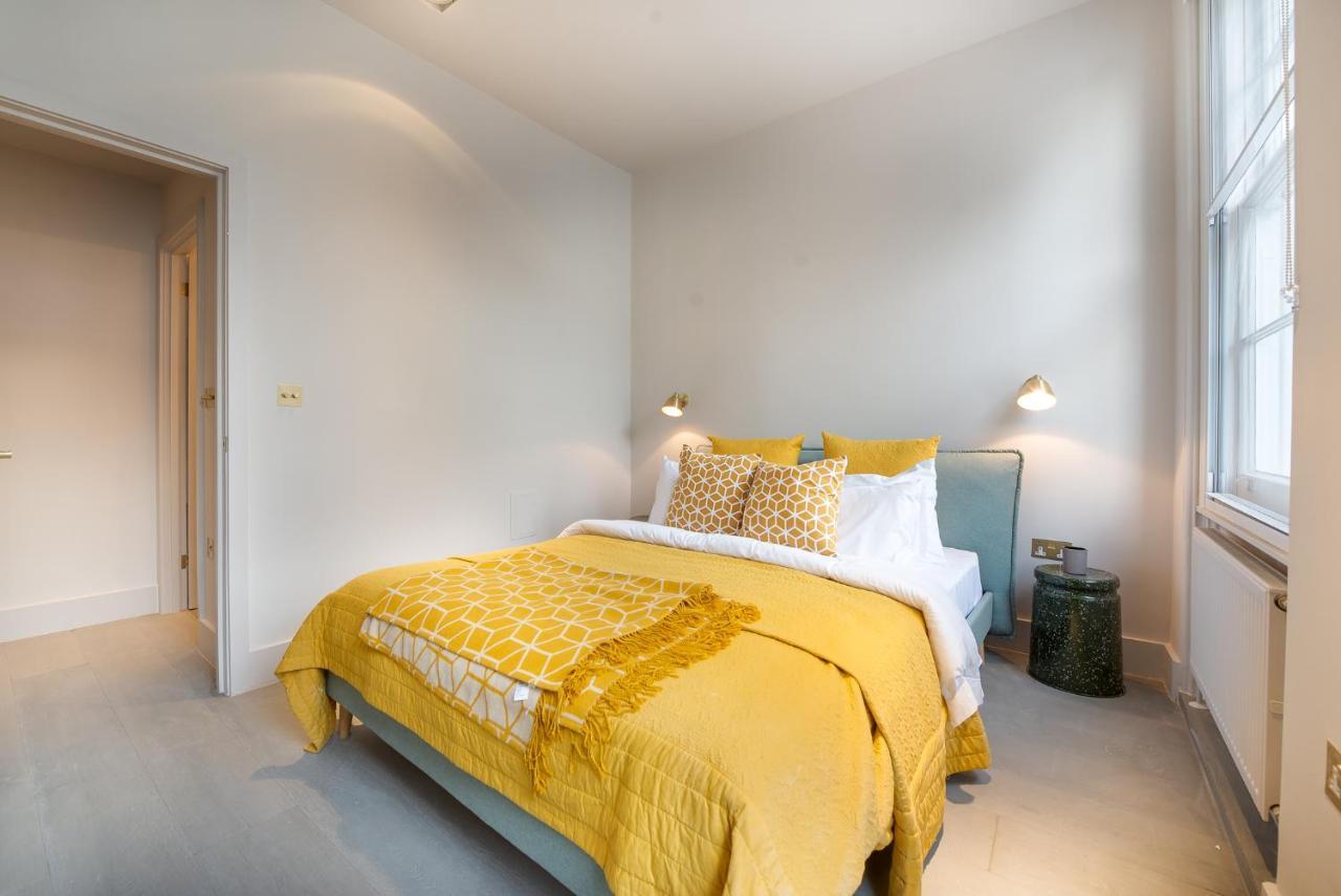 South Kensington By Capital Apartment London