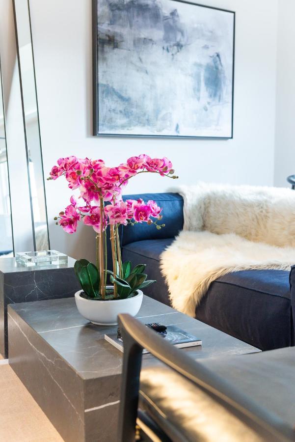 Apartment South Kensington By Capital *