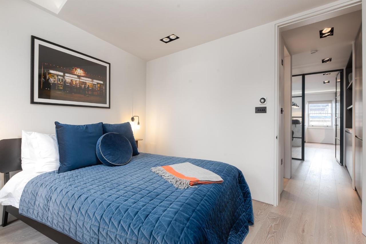 Apartment South Kensington By Capital *