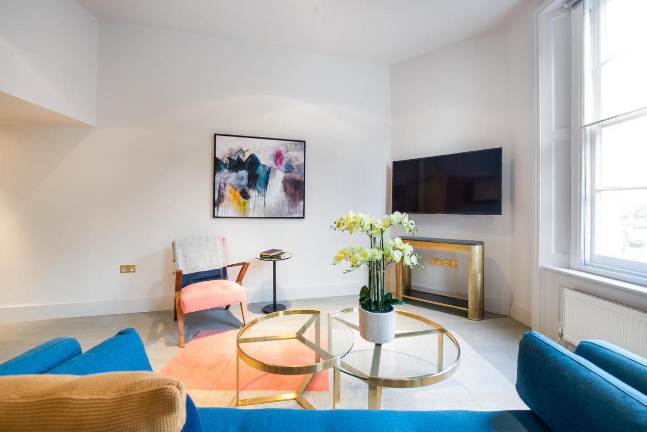 South Kensington By Capital *