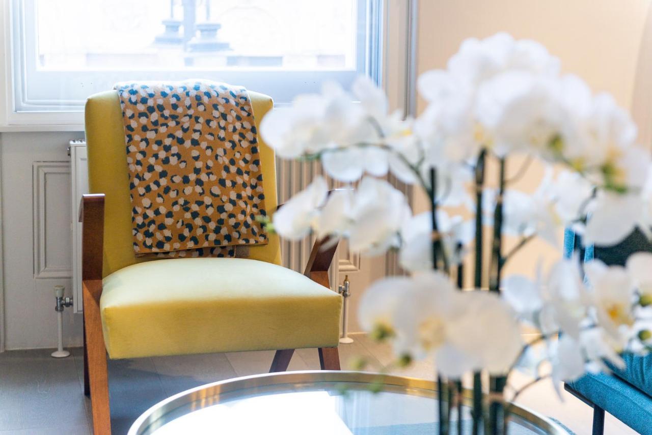 South Kensington By Capital Apartment *