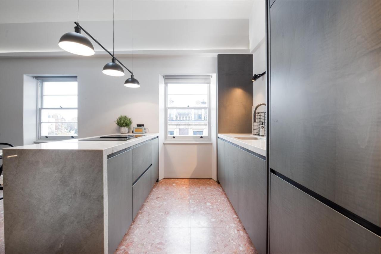 South Kensington By Capital *