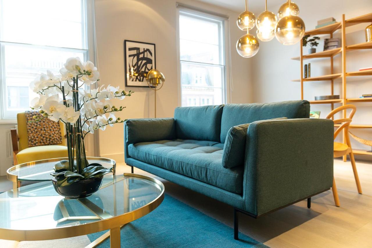 South Kensington By Capital * London