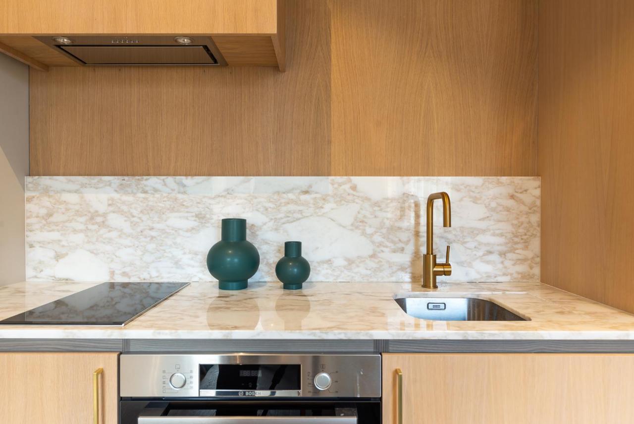 South Kensington By Capital * London