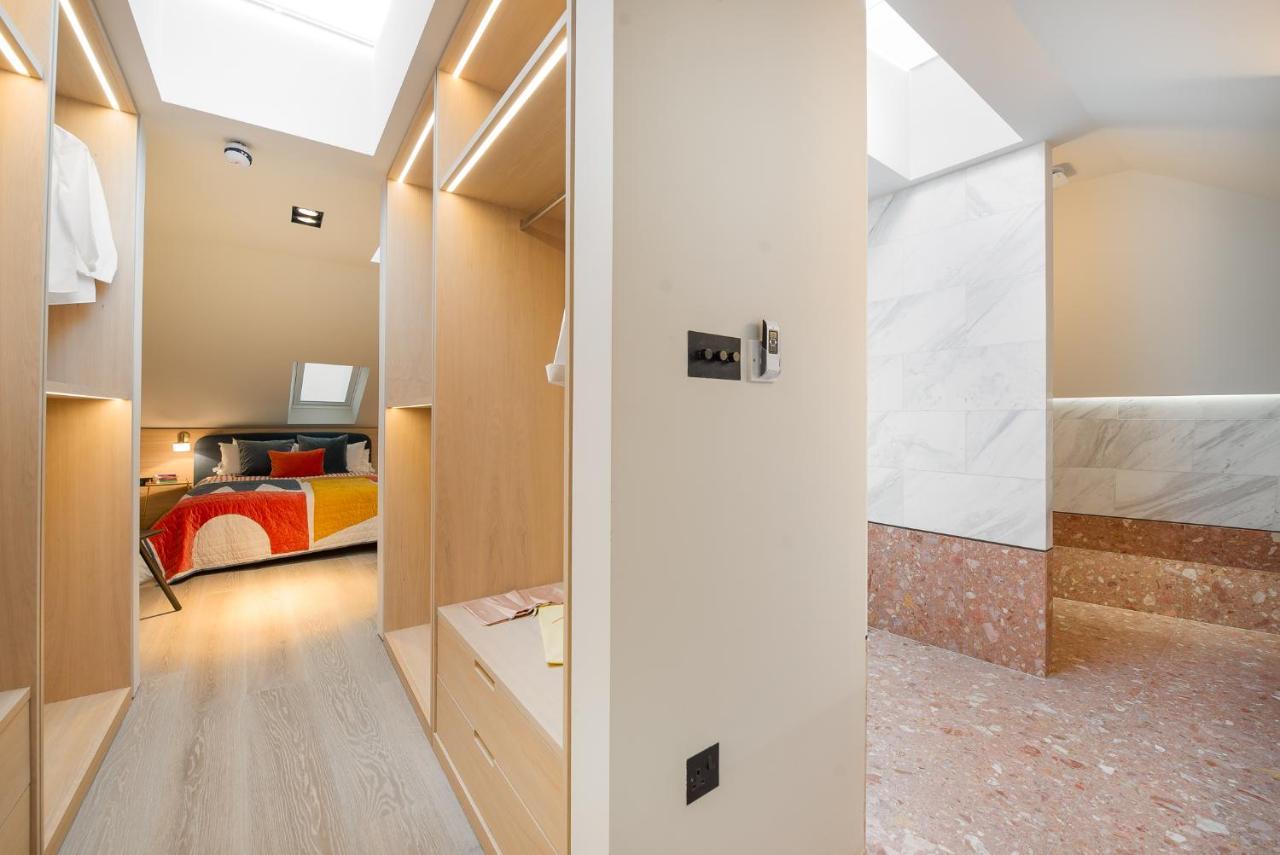 Apartment South Kensington By Capital *