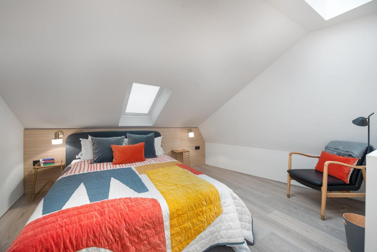 Apartment South Kensington By Capital London