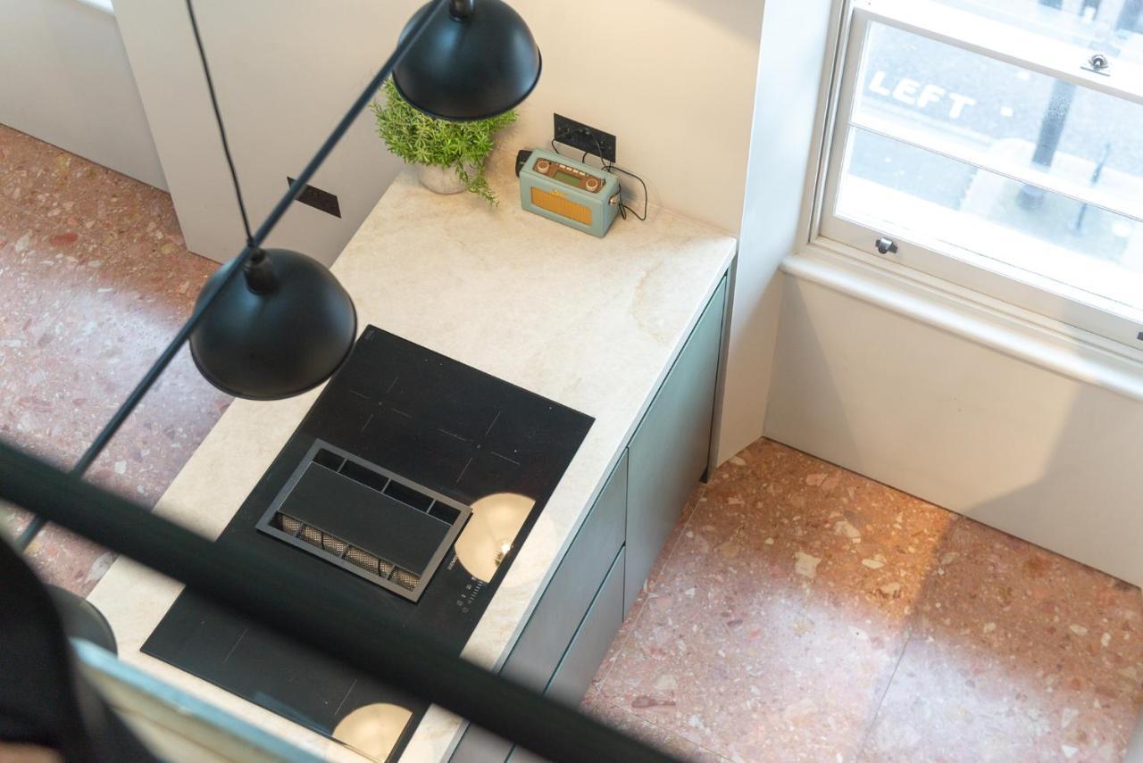 South Kensington By Capital
