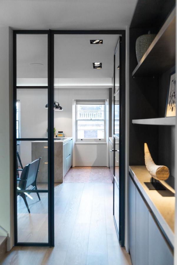 South Kensington By Capital London