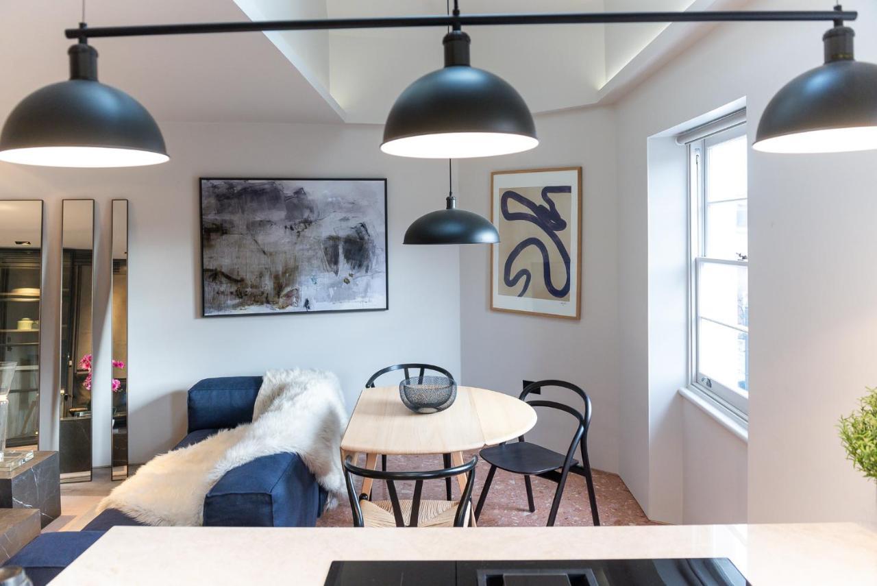 South Kensington By Capital * London
